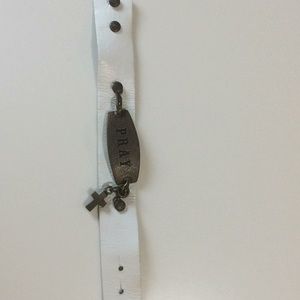 Lenny and Eva bracelet